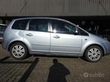 Ford FORD - C-Max 1.6 tdci ghia 110 cv no privati - Ford C-Max aus 2004: Ghia