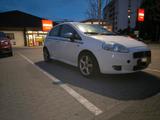 Fiat Grande Punto 1.4 T-Jet 16V Sport - Fiat Grande Punto: T Jet