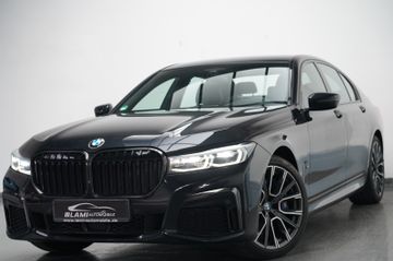 BMW 730 - 1
