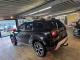 Dacia Duster II Prestige 4WD*1Hand*AHK* - Dacia Duster mit Diesel-Antrieb: Leder, Allradantrieb, Geländewagen