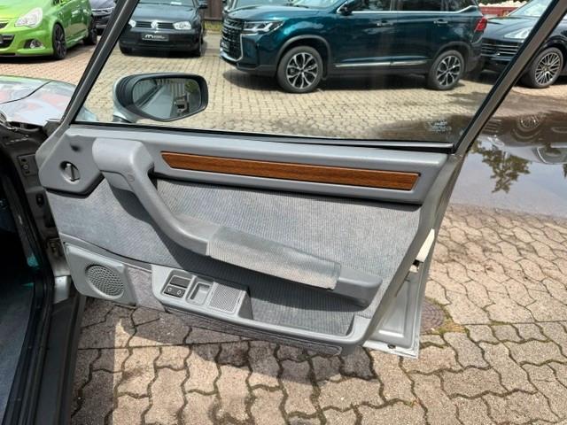 Citroën CX Prestige GTI Turbo , Sammlerzustand
