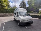 Fiat Ducato Camper