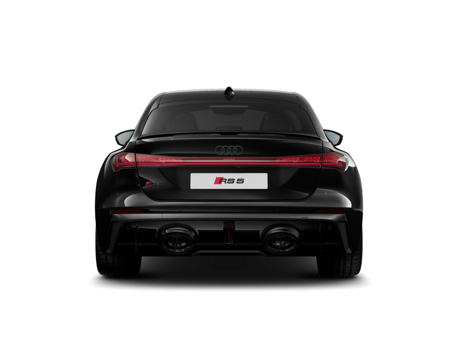 Audi RS5 - Bild 8