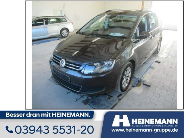 Volkswagen Sharan 2.0 TDI BMT Comfortline 7-Sitzer Standh.