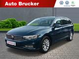 Volkswagen Passat Variant 2.0 TDI+Anhängerkupplung+Spurhalt - Volkswagen Passat Variant: Anhängerkupplung