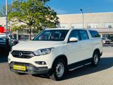 Ssangyong MUSSO Musso Crystal 4WD - Ssangyong MUSSO: Pickup