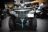 CFMOTO CForce 850 XC - CFMOTO CFORCE 850 XC