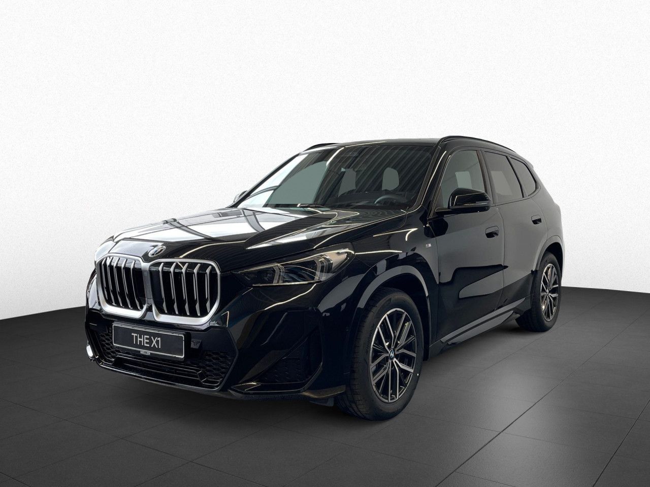 BMW X1 - Bild 3