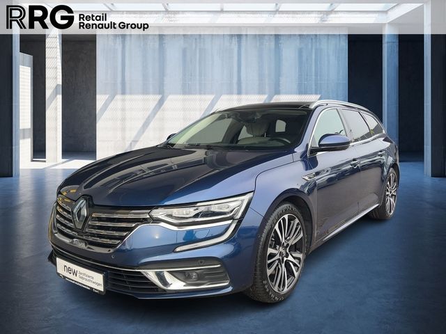 Renault Talisman Grandtour 2.0 BLUE dCi 190 Initiale Par