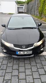 Honda Civic 1.4 Type S Type S - Honda Civic Gebrauchtwagen in Stuttgart