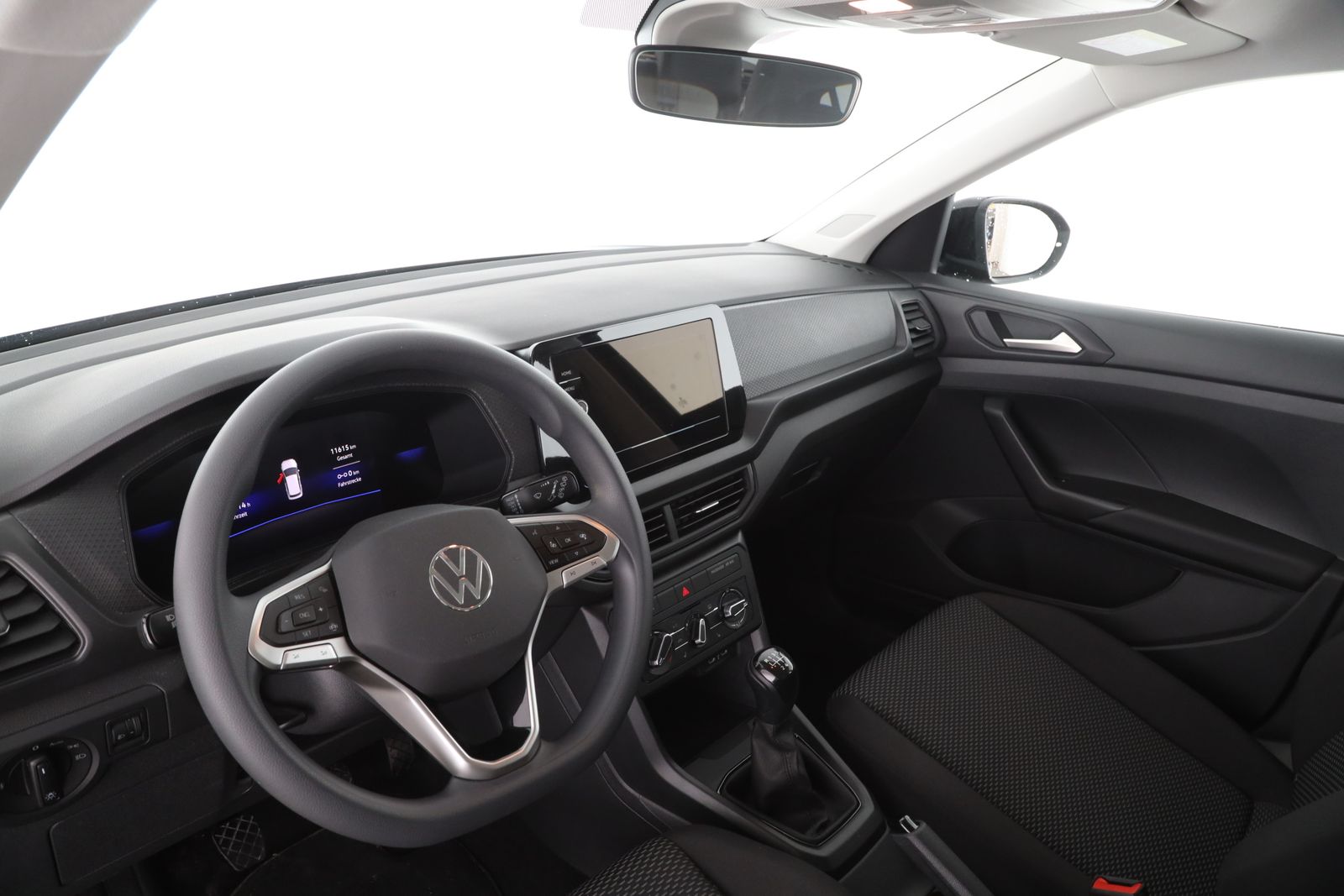 Volkswagen T-Cross - Bild 11
