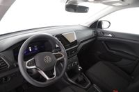 Volkswagen T-Cross - Vorschau Bild 11