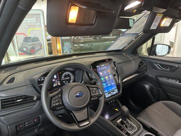 Subaru Forester 2.0 ie Exclusive Hybrid