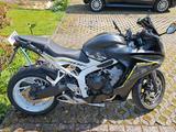 Honda CBR 650F - TÜV  NEU - HONDA CBR