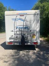 Adria Ducato Multijet 100 - Adria Teilintegrierter