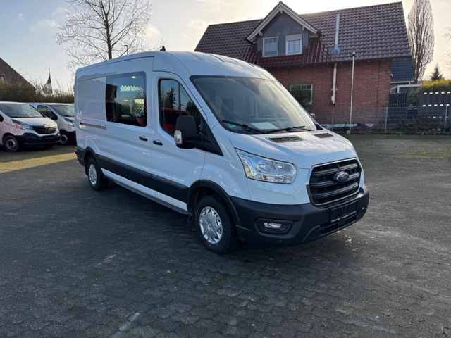 Ford Transit Kasten L3H2 *Sitzheizung/Klima*