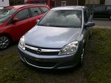 Opel Astra H Lim. CATCH ME Now - Opel Astra: Catch Me Now