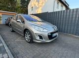 Peugeot 308 Automatik 1.6 Diesel Allure - Peugeot e-308