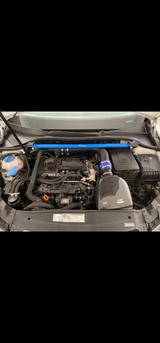 Volkswagen Golf 6 GTI Edition 35 / Ringtool / Tracktool  - Volkswagen Golf: 6r