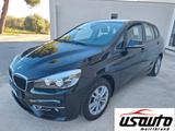 BMW Bmw 2 Active Tourer 216d PERFETTA 2015 - BMW 216 Active Tourer aus 2015