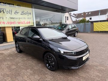 Bild 3 Opel Corsa F GS Facelift AT +LED+Kamera+ACC+PDC+NAVI+