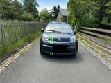 Citroën C1 1.0 Style Style - Citroën C1 aus 2007