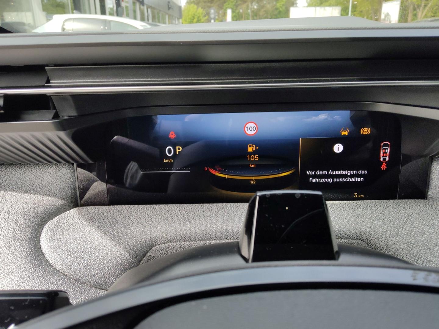 Citroën C5 Aircross MAX Hybrid 107kW AT Winter-Paket AHK