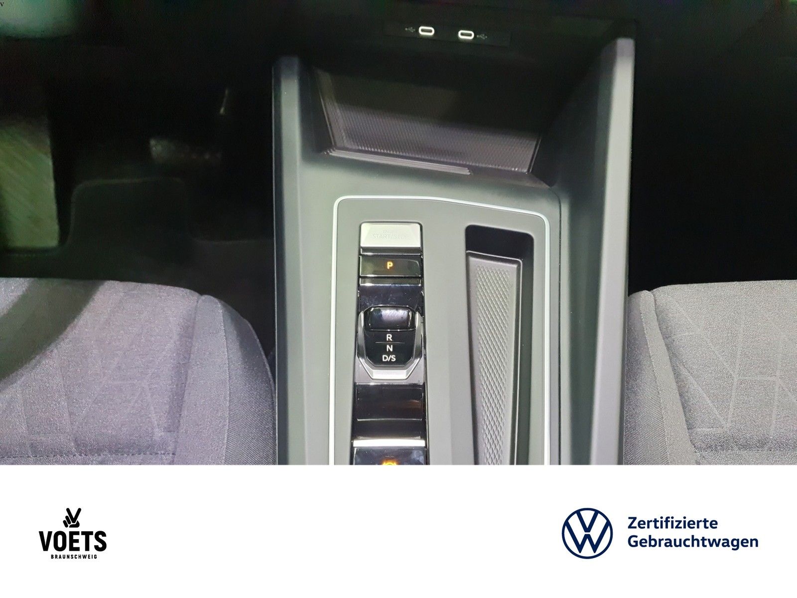 Volkswagen Golf - Bild 10