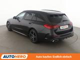 Mercedes-Benz C 180 T AMG Line Aut.*NAVI*ACC*LED*CAM*SHZ*PDC* - gebrauchte Mercedes-Benz C 180 aus dem Jahr 2023