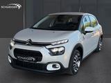 Citroën C3 YOU 1.2 PT  Klima PTS hi. DAB Tempomat 1.Hand - Citroën C3: You