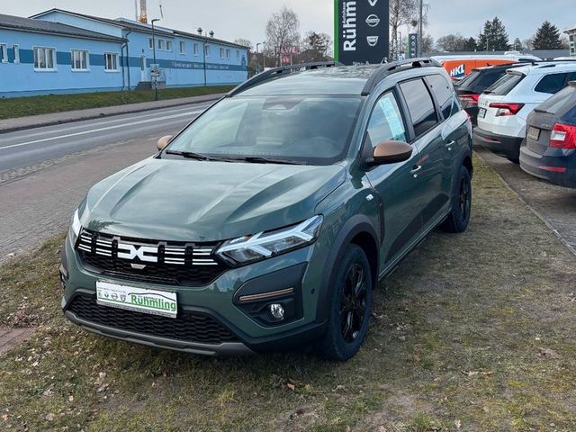 Dacia Jogger Extreme+