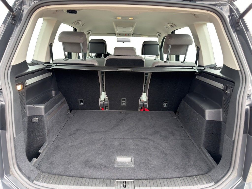 Volkswagen Touran - Bild 9