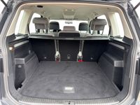 Volkswagen Touran - Vorschau Bild 9