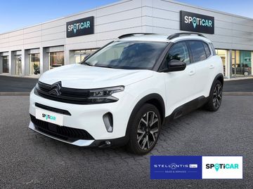Citroen C5 Aircross - 1