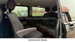 MERCEDES-BENZ V 250/4Matic/Lang/2 Jahre Premium Garantie!