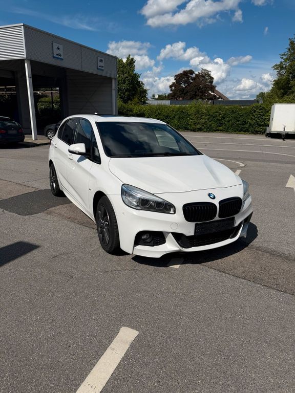 Image of BMW 220 Active Tourer