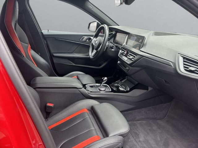 M135 50 Jahre M *xDrive+Harmann Kardon+Leder*