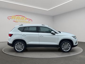 SEAT Ateca - 4
