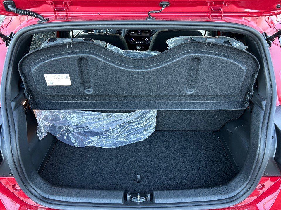 Hyundai i10 – Bild 11