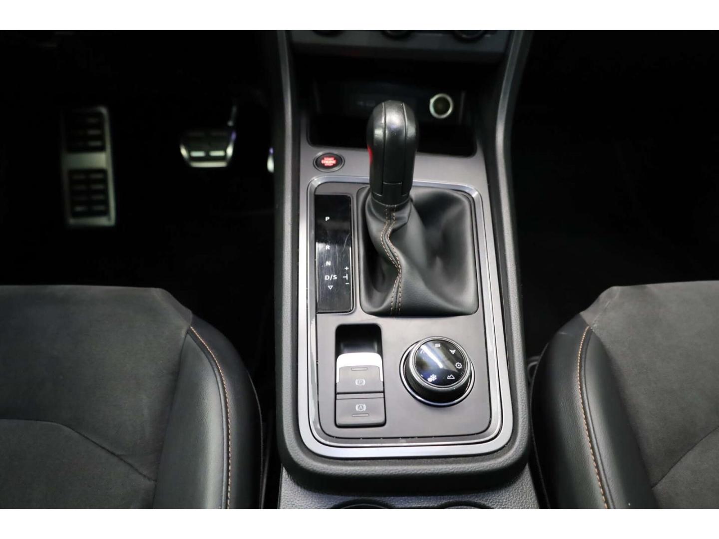 Cupra Ateca 2.0 TSI 4Drive, миниатюра 14