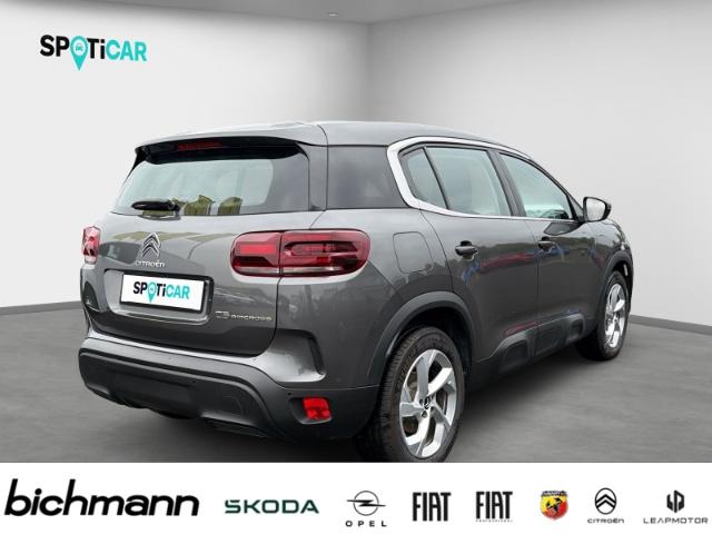 Citroën C5 Aircross YOU DAB+ PDC LED 18''
