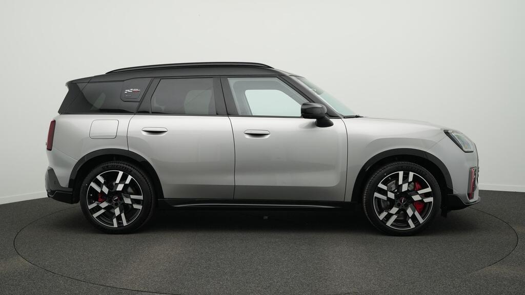 MINI Jcw John Cooper Works Trim, миниатюра 5