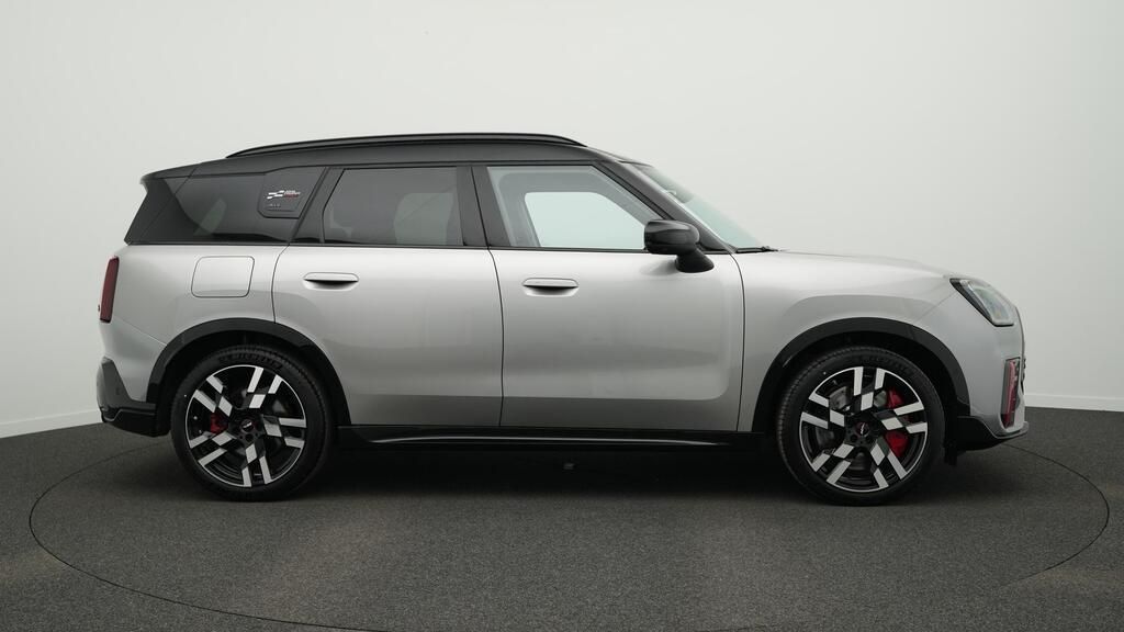 MINI John Cooper Works Countryman - Bild 6