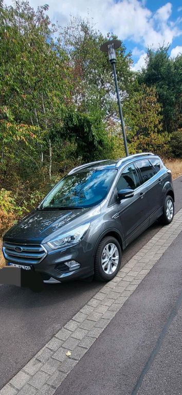 Image of Ford Kuga