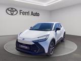 Toyota TOYOTA C-hr 2.0 phev trend eco fwd e-cvt del 202 - Toyota: Eco