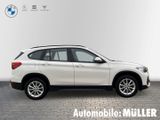 BMW X1 sDrive18i Advantage*Sitzhzg.*Tempomat*Klimaau - BMW X1 Gebrauchtwagen in Wuppertal