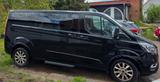 Ford Tourneo Custom - Ford Tourneo Custom: Automatik