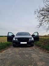 Mercedes-Benz Mercedes E250 CGI *AVANTGARDE* - Mercedes-Benz E 250 in Frankfurt (Main)