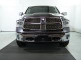 Dodge RAM 1500 Laramie 3.0 Diesel 1.H+NAV+EU MODELL - Dodge RAM mit Diesel-Antrieb: Geländewagen