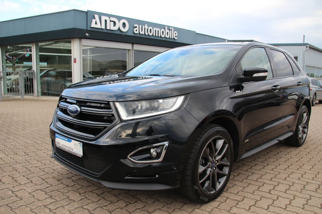 Angebot ansehen Ford Edge